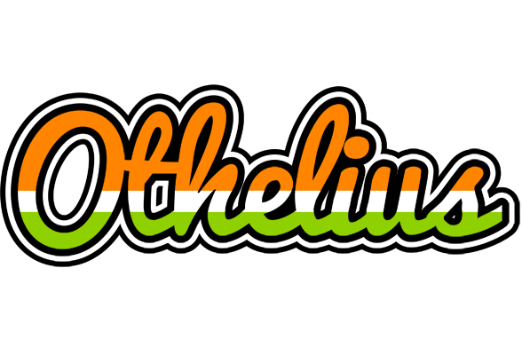 Othelius mumbai logo