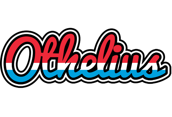 Othelius norway logo