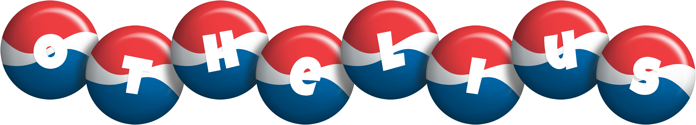 Othelius paris logo