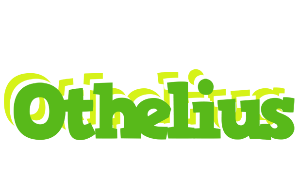 Othelius picnic logo