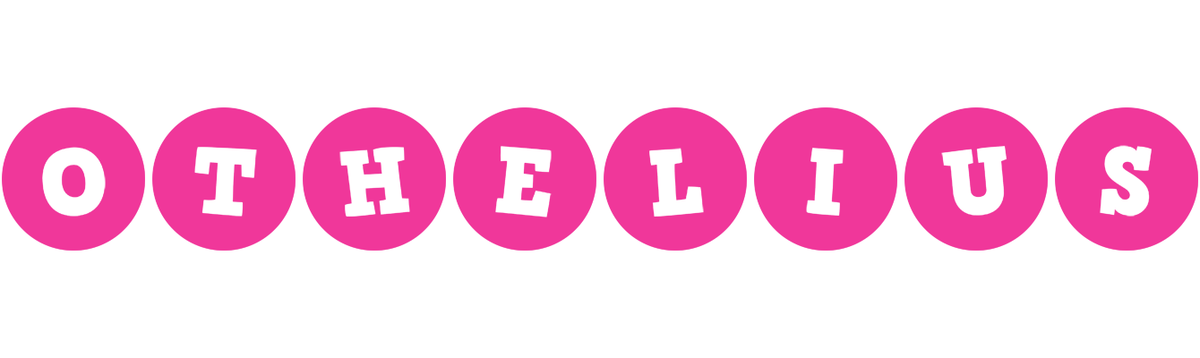 Othelius poker logo