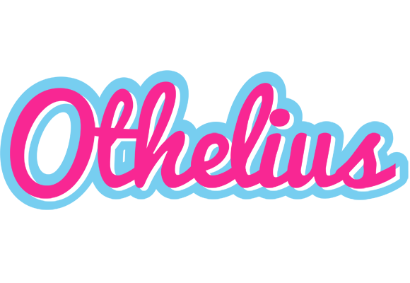 Othelius popstar logo