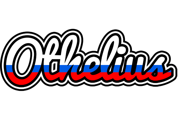 Othelius russia logo