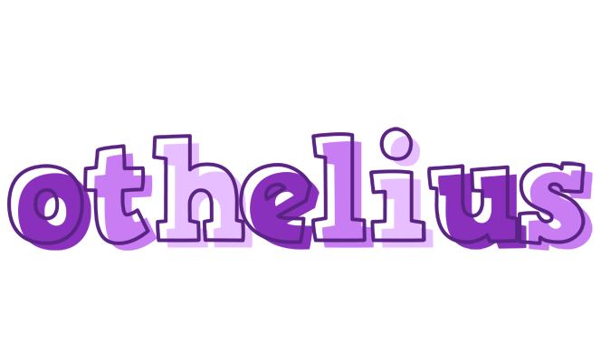 Othelius sensual logo
