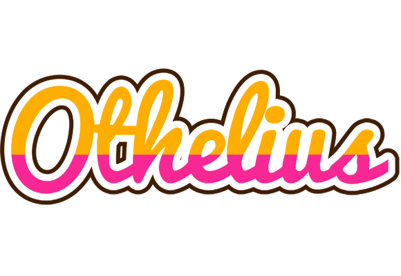 Othelius smoothie logo