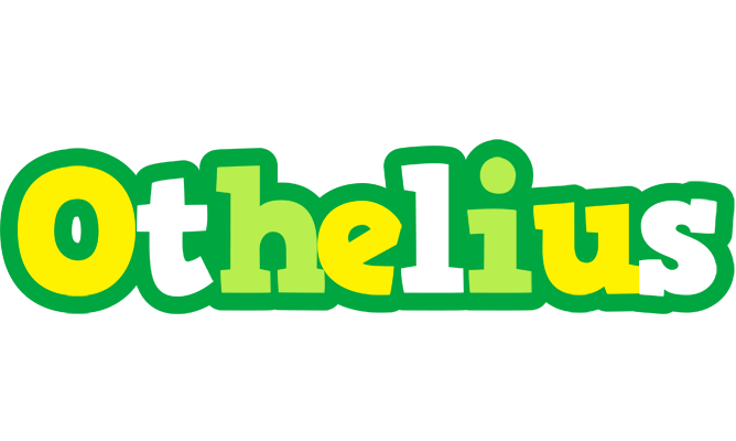 Othelius soccer logo