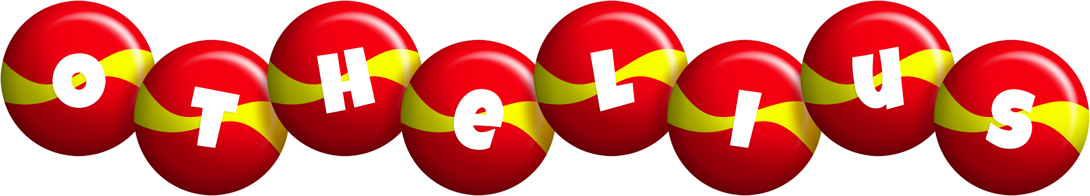 Othelius spain logo