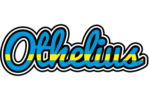 Othelius sweden logo