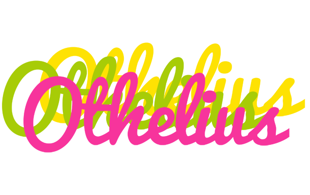 Othelius sweets logo