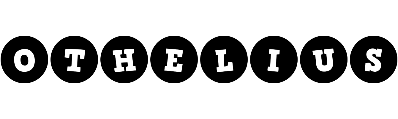 Othelius tools logo