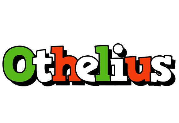 Othelius venezia logo