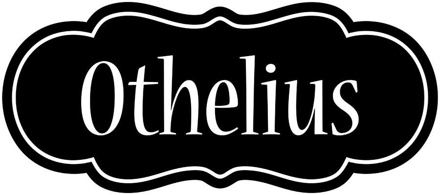 Othelius welcome logo