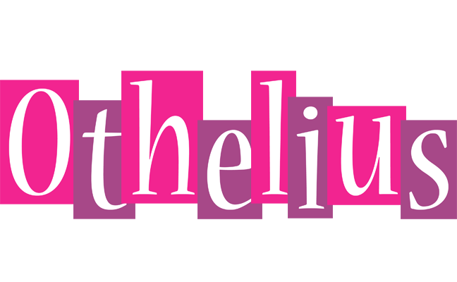 Othelius whine logo
