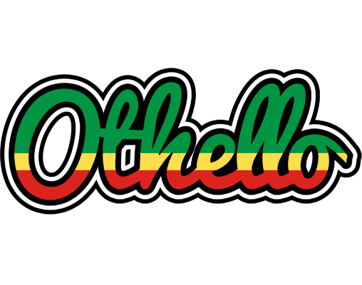 Othello african logo