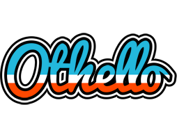 Othello america logo