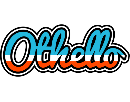 Othello america logo