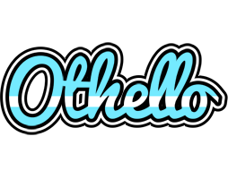 Othello argentine logo