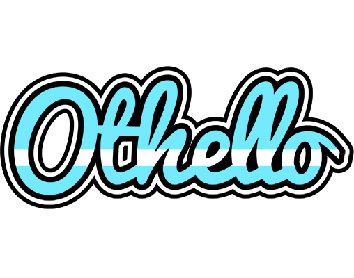 Othello argentine logo