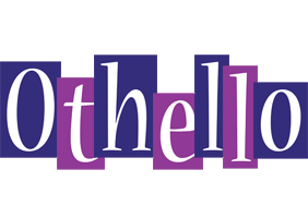 Othello autumn logo