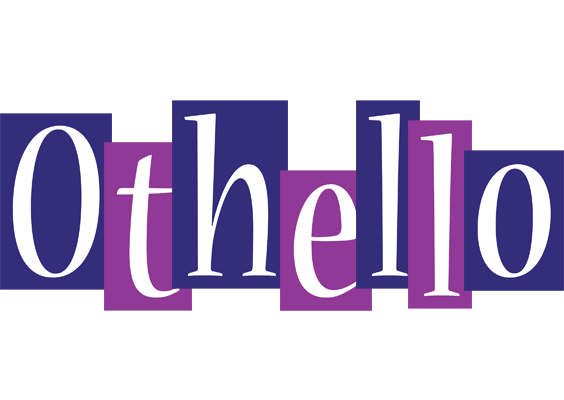 Othello autumn logo