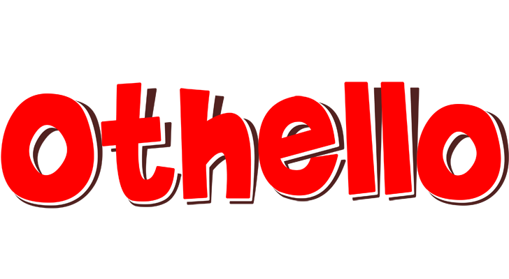 Othello basket logo