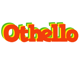 Othello bbq logo