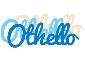 Othello breeze logo