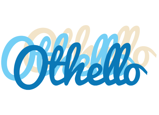 Othello breeze logo