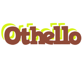 Othello caffeebar logo