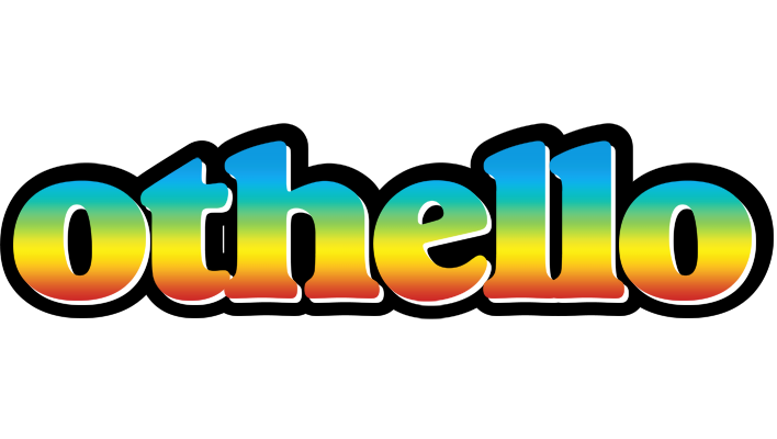 Othello color logo