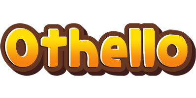 Othello cookies logo