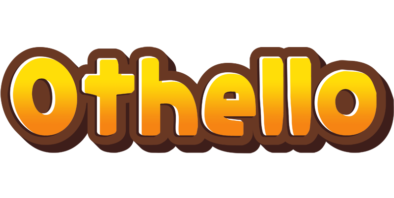 Othello cookies logo