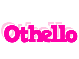 Othello dancing logo