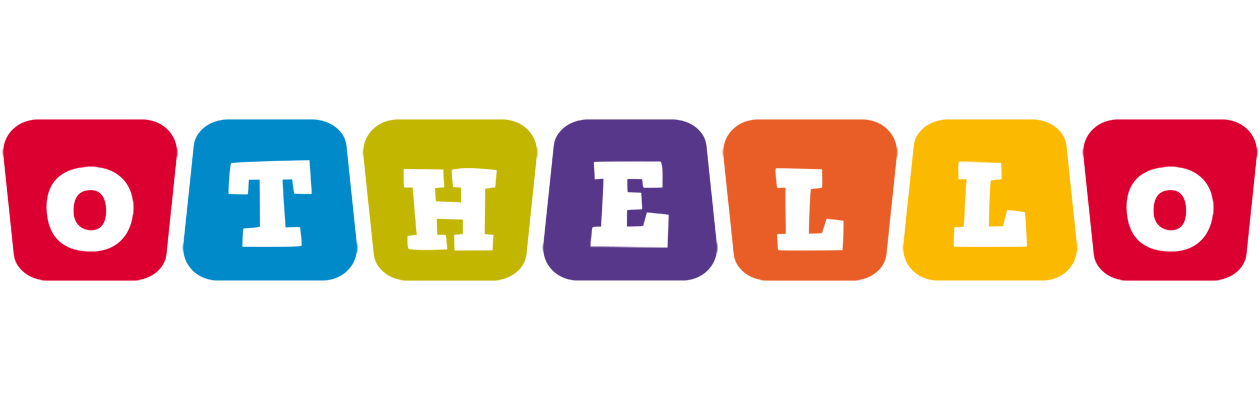 Othello daycare logo