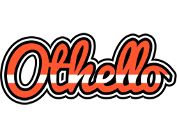 Othello denmark logo