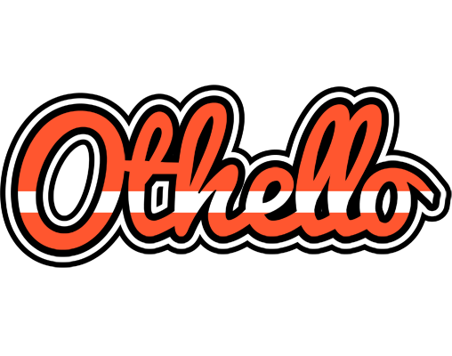 Othello denmark logo