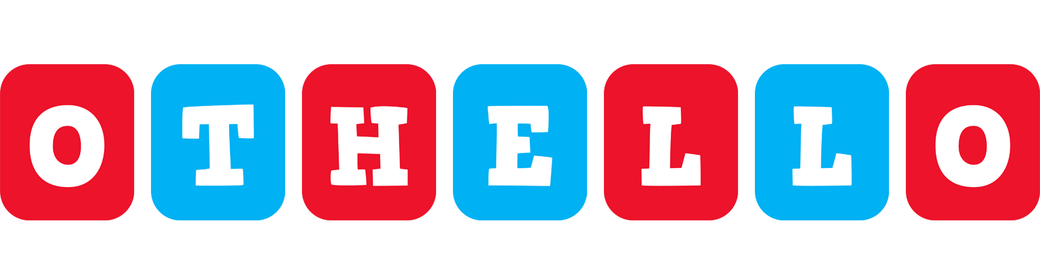 Othello diesel logo