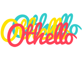 Othello disco logo