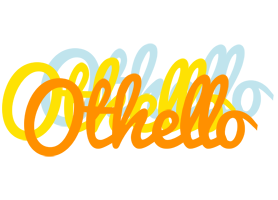 Othello energy logo