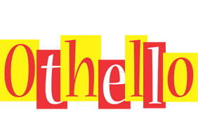 Othello errors logo