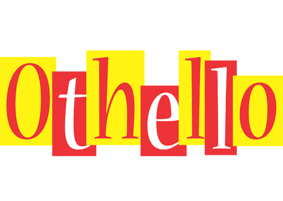 Othello errors logo
