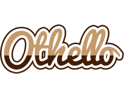 Othello exclusive logo