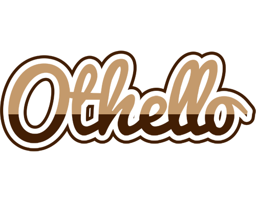 Othello exclusive logo