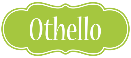 Othello family logo