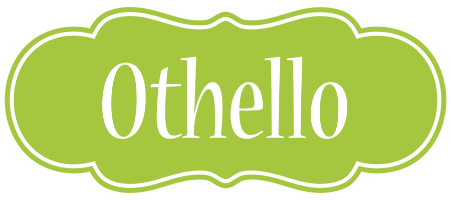 Othello family logo