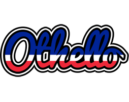 Othello france logo