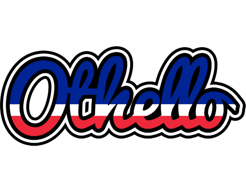 Othello france logo