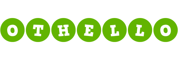 Othello games logo