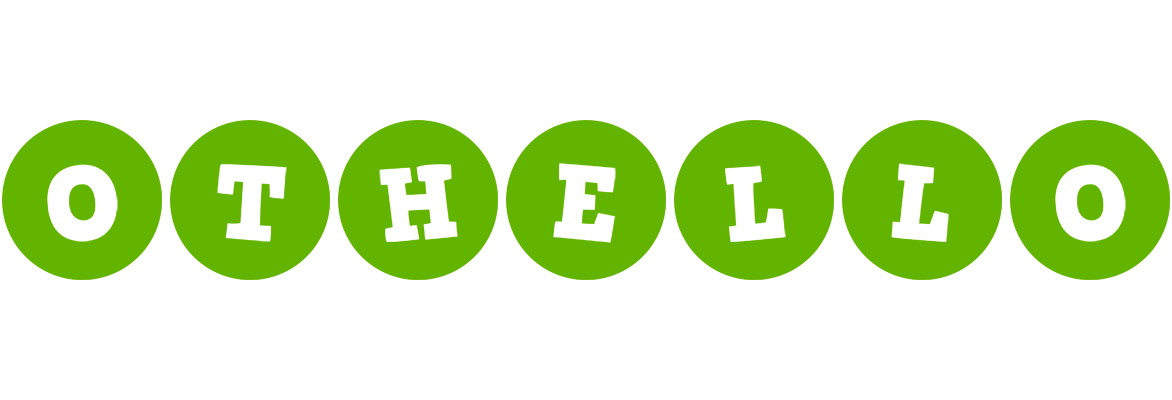Othello games logo