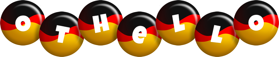 Othello german logo